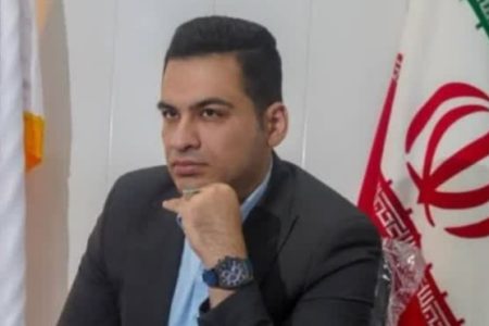 سرپرست شهرداری منطقه دو خرم‌آباد منصوب شد