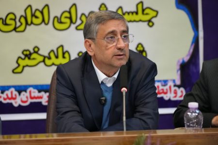 سهمیه ۲۰ هزار بشکه نفت به پالایشگاه پلدختر اختصاص یافت