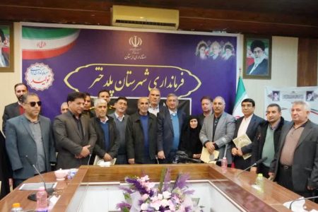 فداکاری های جانبازان ضامن استقلال و امنیت کشور است