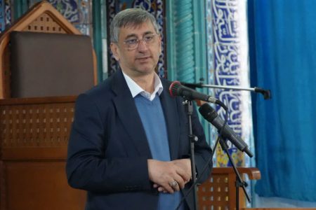 توطئه‌های دشمنان با اقتدار نظامی و علمی سپاه خنثی شده است