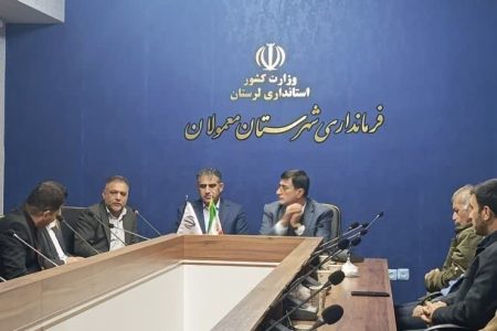 خانواده‌های شهدا ستون‌های آرامش و امنیت جامعه هستند