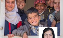 درخشش هنرمند لرستانی در جشنواره ملی «بساز مدرسه»
