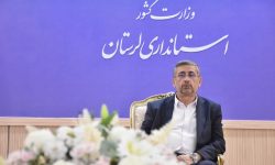 خدمت به جامعه ایثارگران وظیفه مهم مسئولان است