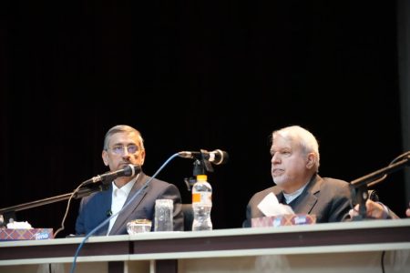 وعده استاندار لرستان برای ساخت سد «معشوره» تا پایان ۱۴۰۶