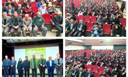 جشنواره «شعر انتظار» در پلدختر به ایستگاه پایانی رسید