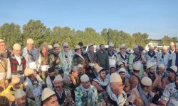 سپاه پاسداران فرزند ملت و خط قرمز مردم ایران است