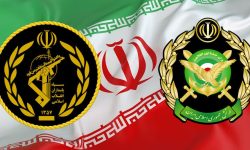 حمایت قرارگاه عملیاتی لشکر۸۴ پیاده لرستان از سپاه مقتدر ایران اسلامی