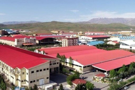 ظرفیت برق صنعتی لرستان ۱۲۰ مگاولت افزایش پیدا می‌کند