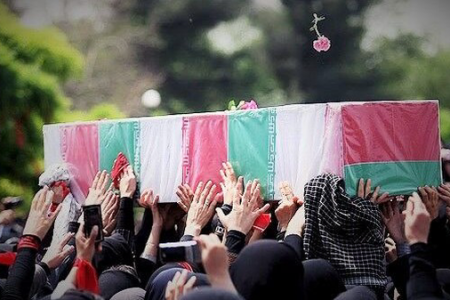 شهادت یکی دیگر از حافظان امنیت در لرستان