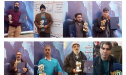 درخشش هنرمندان لرستان در نهمین جشنواره منطقه‌ای تئاتر زاگرس