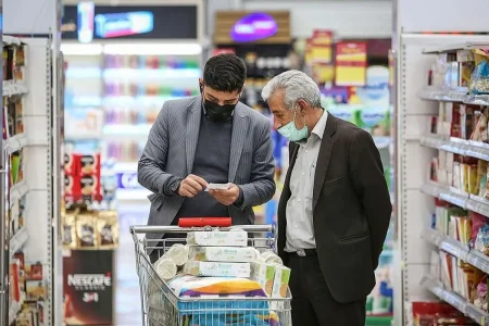 اعلام زمان بندی مرحله دوم خرید با اعتبار کالابرگ برای متقاضیان روش اول