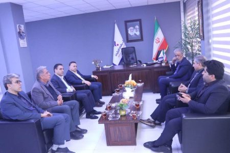 هم‌افزایی صمت و بانک رفاه برای تزریق نقدینگی به رگ‌های صنعت لرستان