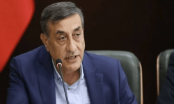 مدیریت جدی منابع آب و ساماندهی۱۷ هزار بازمانده از تحصیل،اولویت اصلی دولت در لرستان