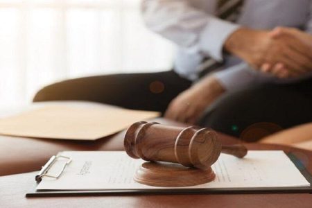 ۲ پرونده طلاق در یک روز به سازش ختم شد