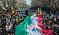 انقلاب اسلامی،مرگ حاکمیت متکی به بیگانگان بود