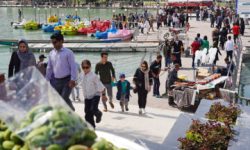 آغاز تمهیدات نوروزی برای میزبانی از مسافران در لرستان