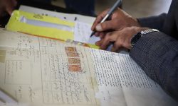 تنظیم قولنامه عادی توسط مشاوران املاک تخلف است