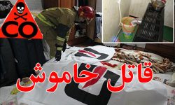 مرگ غم انگیز ۴ عضو یک خانواده در اشترینان بروجرد