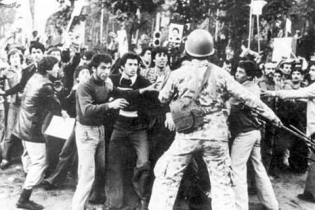 جنایت‌ها و خیانت‌های پهلوی