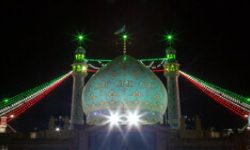 نیمه شعبان؛شبی که باید قدر بدانیم