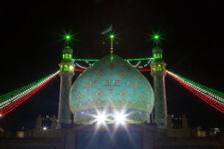 نیمه شعبان؛شبی که باید قدر بدانیم