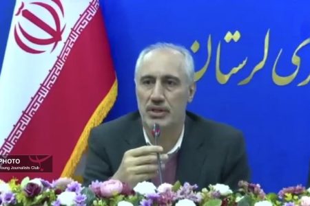 بهره‌برداری از ۴ هزار مسکن روستایی در لرستان