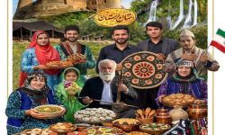 نمایشگاه «روستا آباد» در خرمآباد برپا میشود