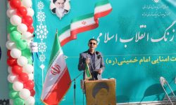 دانشآموزان پرچمداران نظام و پیشرفت کشور هستند