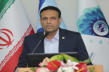 بهرهبرداری از ۷۶ طرح مخابراتی در لرستان