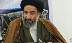 بقاع متبرکه لرستان میزبان جشنهای باشکوه نیمه شعبان