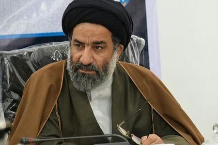 بقاع متبرکه لرستان میزبان جشن‌های باشکوه نیمه شعبان
