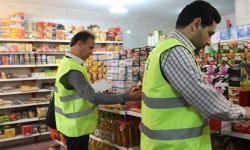 ثبت ۳۵ میلیارد تومان تخلف در بازار لرستان