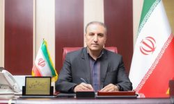 ۸۶۲ میلیارد ریال پروژه برقرسانی در لرستان افتتاح میشود