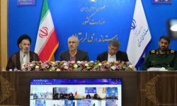 رفع مشکلات لرستان نیازمند نگاه ویژه دولت است