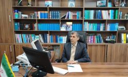 مدیرکل جدید دیوان محاسبات لرستان معرفی شد