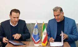امضای تفاهمنامه همکاری صنعت و دانشگاه در لرستان