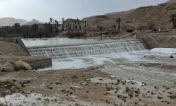 اجرای طرح‌های آبخیزداری لرستان با اعتبار ۲۲۶ میلیارد تومانی