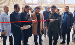 ایجاد ۱۱۲۵ فرصت شغلی در طرح فجر تا فجر لرستان