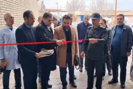 ایجاد ۱۱۲۵ فرصت شغلی در طرح فجر تا فجر لرستان