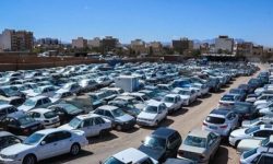 ترخیص خودروها و موتورسیکلتهای توقیفی در لرستان