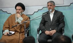۱۹.۶ همت پروژه عمرانی و اقتصادی در لرستان افتتاح و کلنگ‌زنی می‌شود