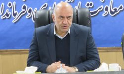 ۳.۳ همت طرح در بروجرد افتتاح می شود