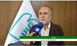 بازرسی ۴۵۰۰ واحد صنفی در لرستان