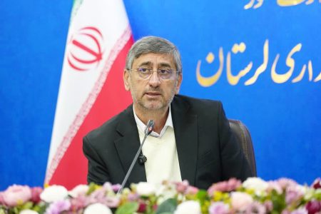 پیام تبریک استاندار لرستان به مناسبت آغاز دهه فجر