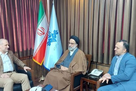 اجرای طرح ضیافت الهی در بقاع متبرکه لرستان