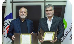 گام بلند بانک مهر ایران برای حمایت از اصناف کشور