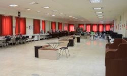 مرکز رشد دانشگاه لرستان میزبان ایدهها و مهارتهای هیئت علمی