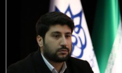 «میثم جعفری» سرپرست حوزه هنری بروجرد شد