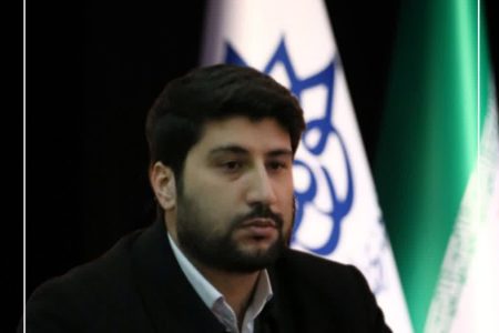 «میثم جعفری» سرپرست حوزه هنری بروجرد شد