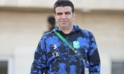 نبرد شیر زنان خیبر برای صعود به لیگ یک